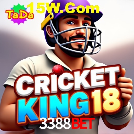 Inovações de Jogos na 3388Bet: O Futuro das Experiências Interativas
