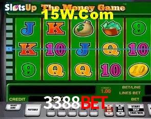Especiais de Fim de Semana 3388Bet