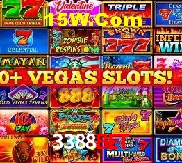 Ofertas Exclusivas 3388Bet