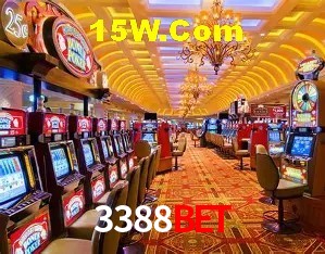 Sistemas de Segurança 3388Bet