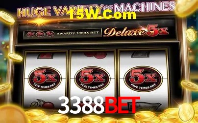 Casino Ao Vivo 3388Bet