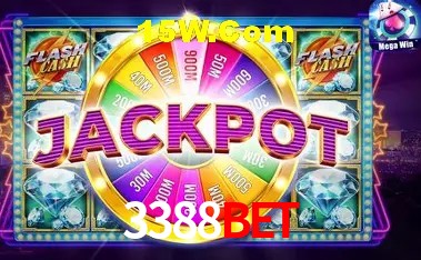 Jogos de Slot 3388Bet