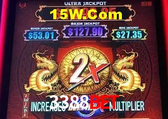 Recursos de Bônus 3388Bet