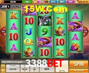 Promoção Relâmpago 3388Bet