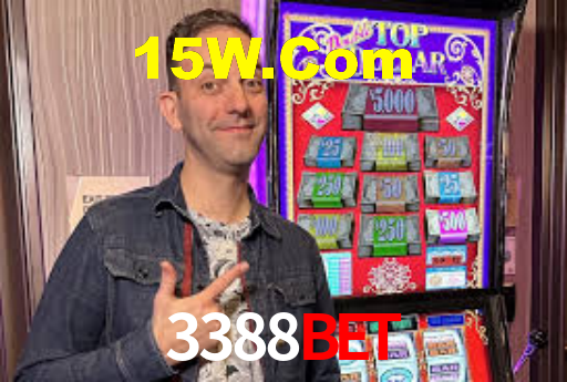 3388Bet: A Experiência de Casino com Jogos de Mesa ao Vivo