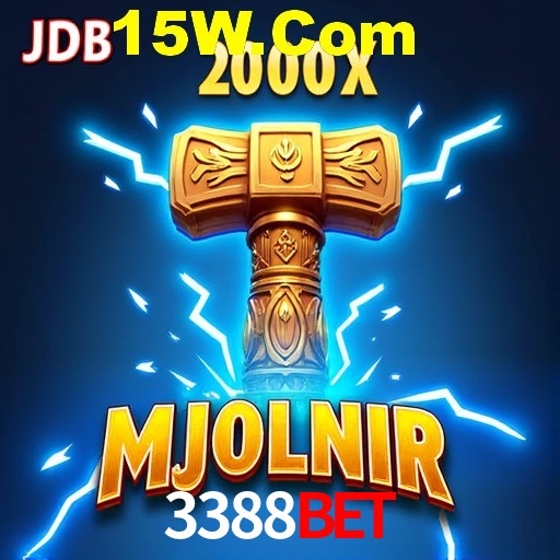 Desvendando o Mundo dos Jogos Virtuais na 3388Bet