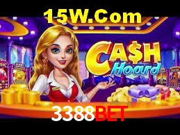 Casino Ao Vivo 3388Bet