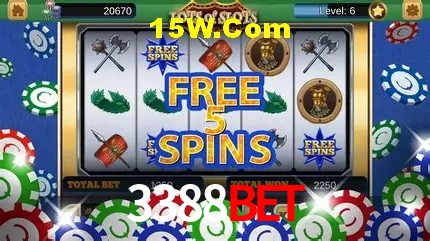 Diretório de Jogos 3388Bet