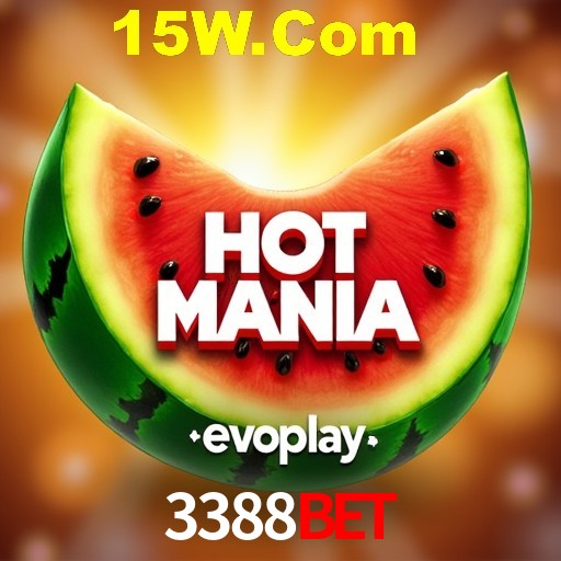 Jogos de Slot 3388Bet